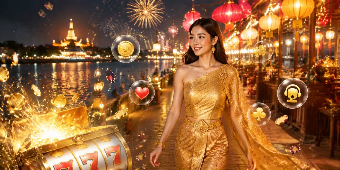 wild88 Fortune River - ကံစမ်းရင်း ငွေသားဆုကြီး ရယူနိုင်တဲ့ နေရာ